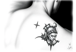 Vinny 01 29 2015 tattoo idea