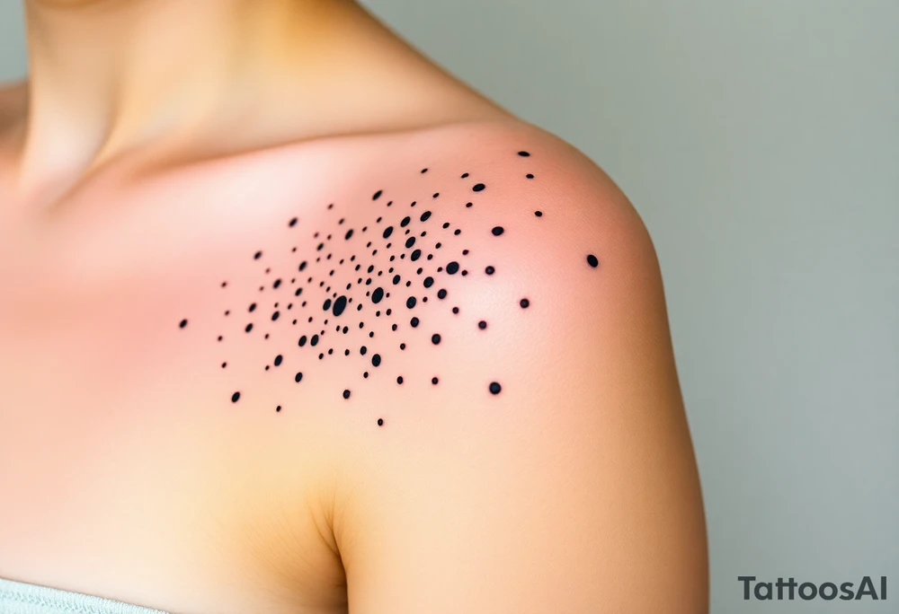 uma tatuagem que expresse a filosofia de Deleuze tattoo idea