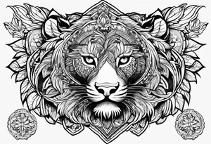 arizona tattoo idea