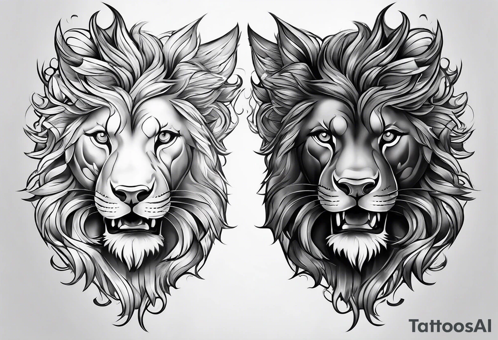 Fucking tattoo idea
