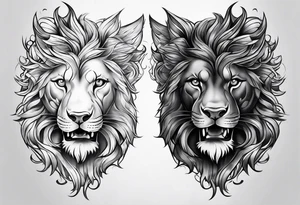 Fucking tattoo idea