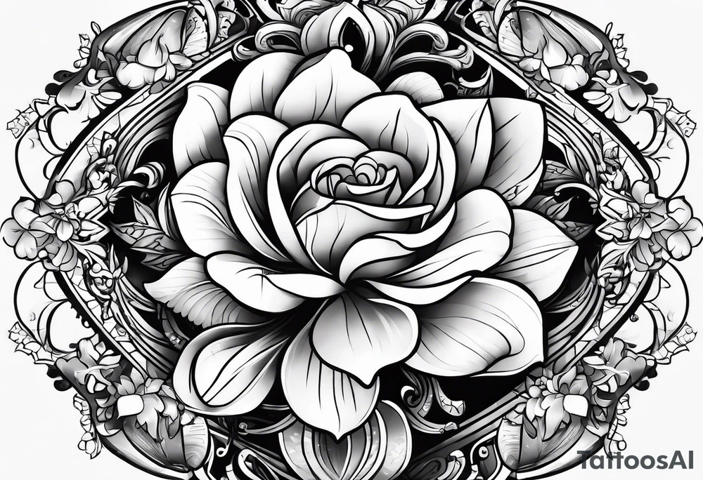 3 очень злых добермана tattoo idea
