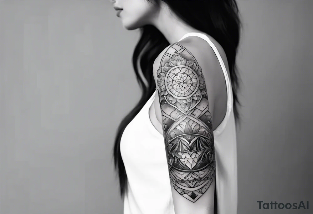 spine tattoo tattoo idea