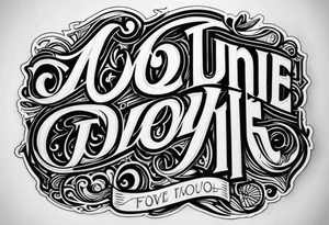 pull me out of this tattoo idea