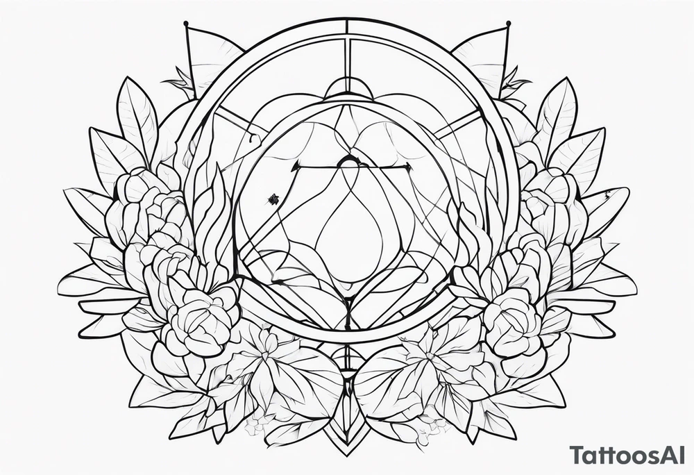 Yutori tattoo idea