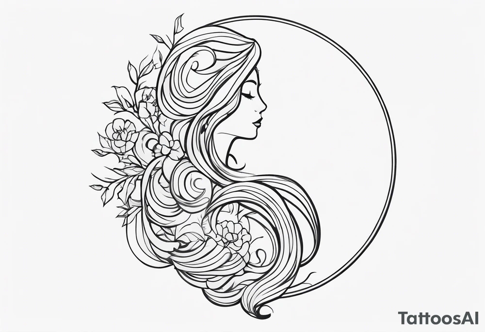 spine tattoo tattoo idea