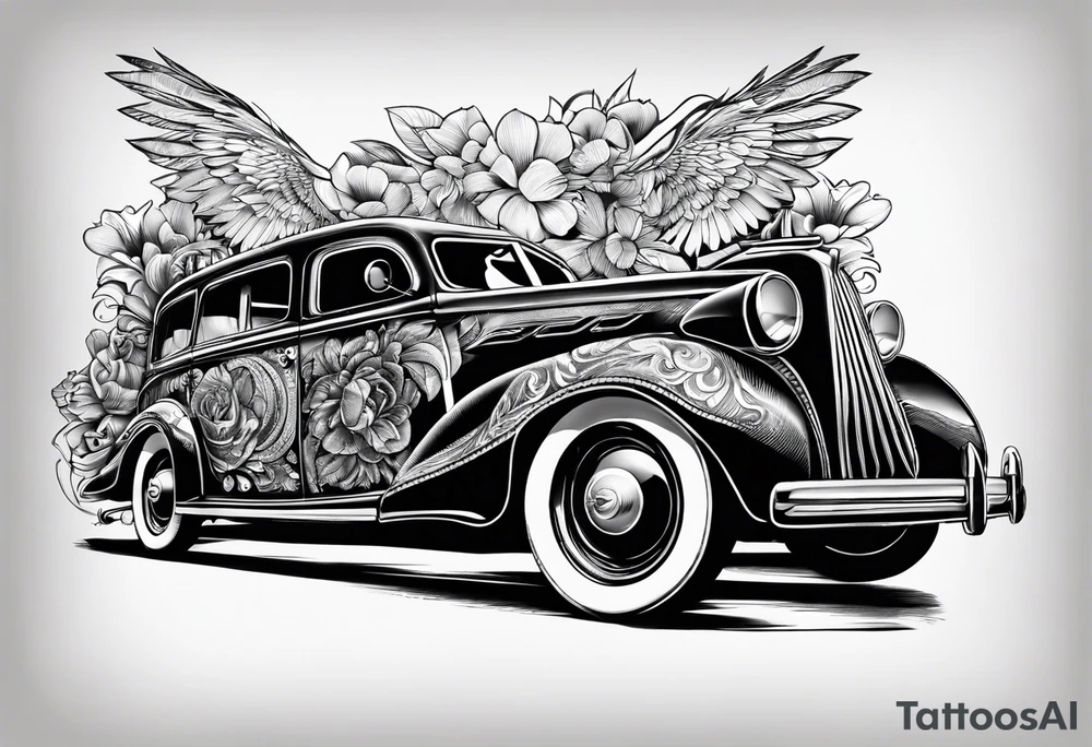 13 April 1941 
Popsy Dube tattoo idea