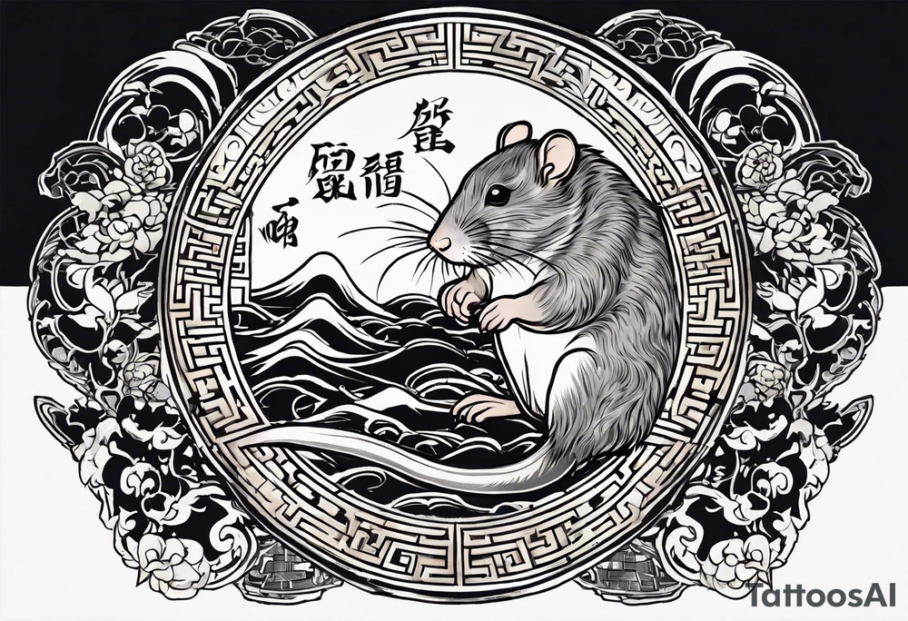 Brett Rumble
chinese calandar 
03/01/1973
rat tattoo idea