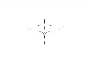 rib tattoo on the ribs tattoo idea