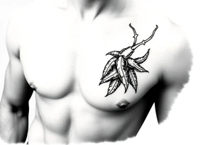 Acchillies tattoo idea