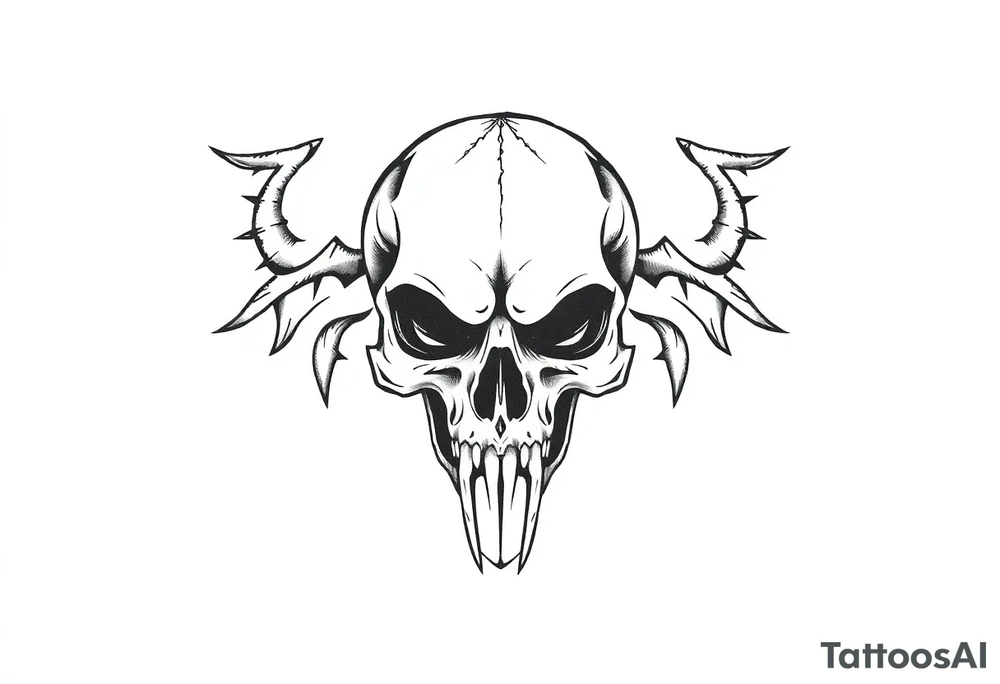 nazi skull tattoo tattoo idea