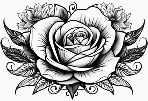 tattoo self love tattoo idea