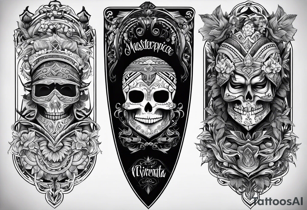 KIVIRANTA text with text ἔρως tattoo idea