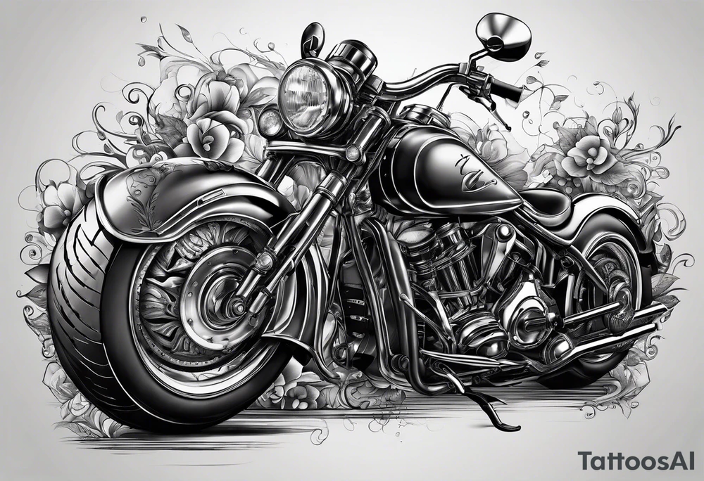 passion innovative intelligent love funny caring nice affectionate grumpy kind loving tattoo idea