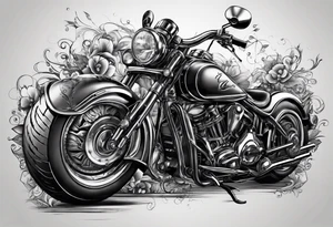 passion innovative intelligent love funny caring nice affectionate grumpy kind loving tattoo idea