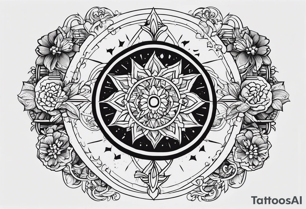 I want a tattoo that says “reasons to live, give reasons to die” tattoo idea