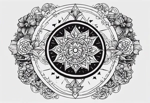 I want a tattoo that says “reasons to live, give reasons to die” tattoo idea
