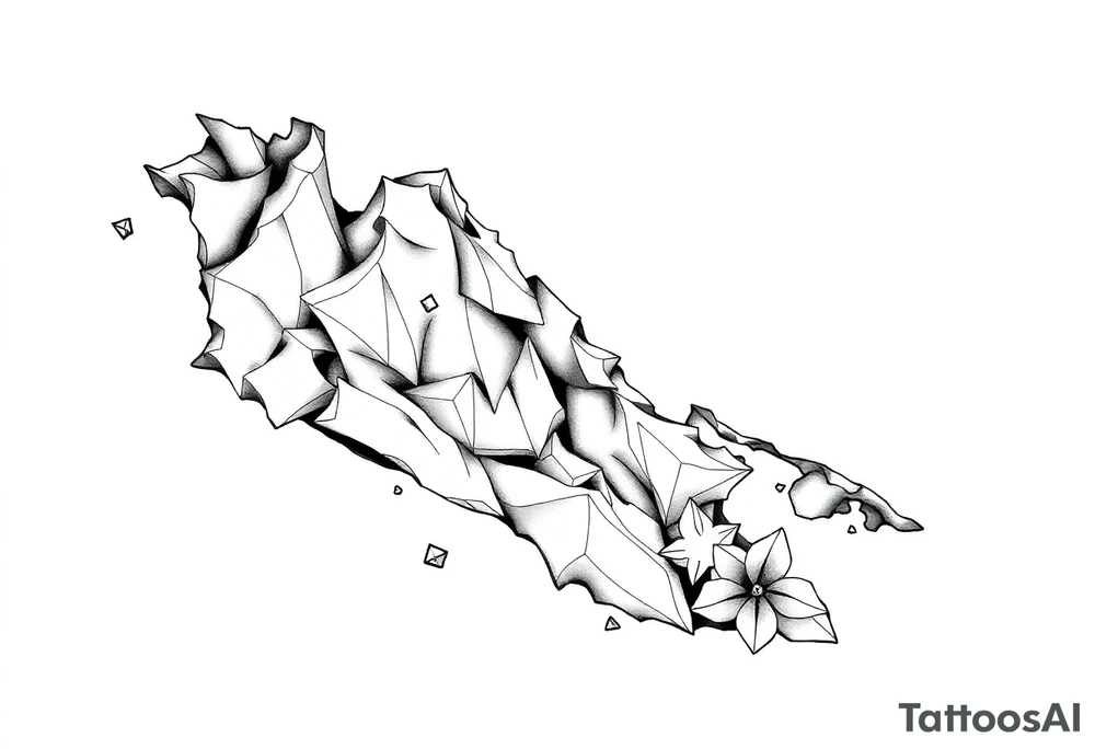 Costa rica tattoo idea