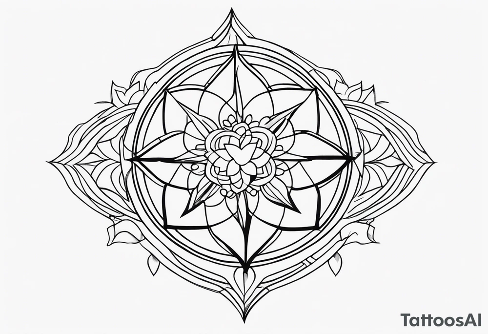 jsem tattoo idea