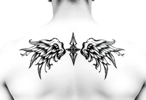 Staten Island new york tattoo idea