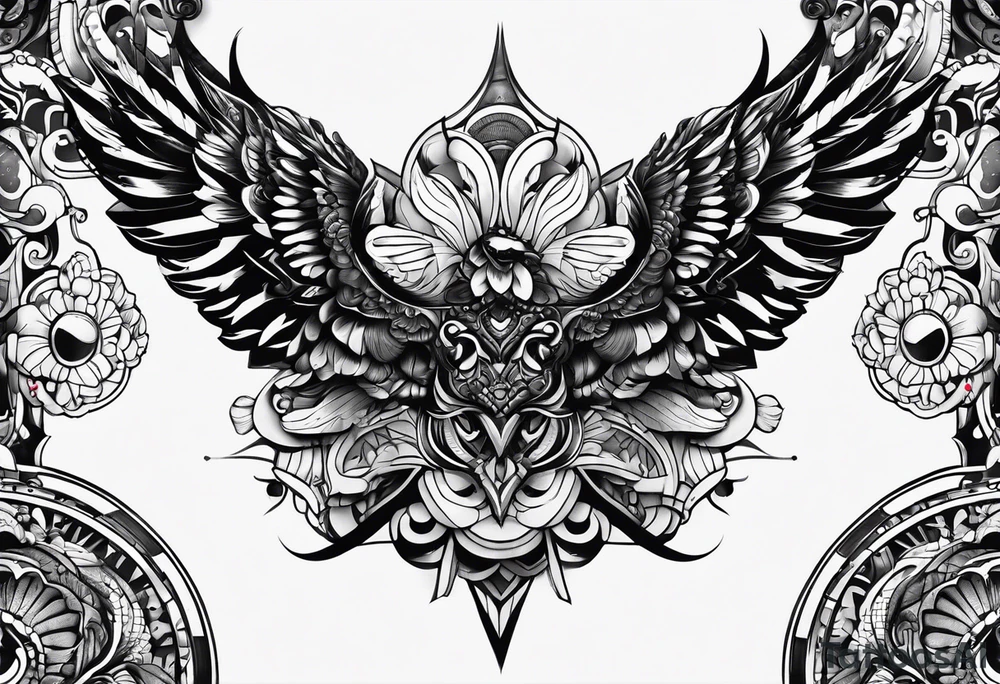 1970 wrist tattoo tattoo idea