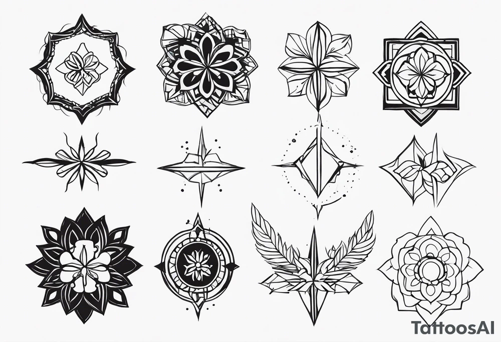 name tatoo tattoo idea