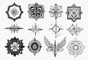 name tatoo tattoo idea