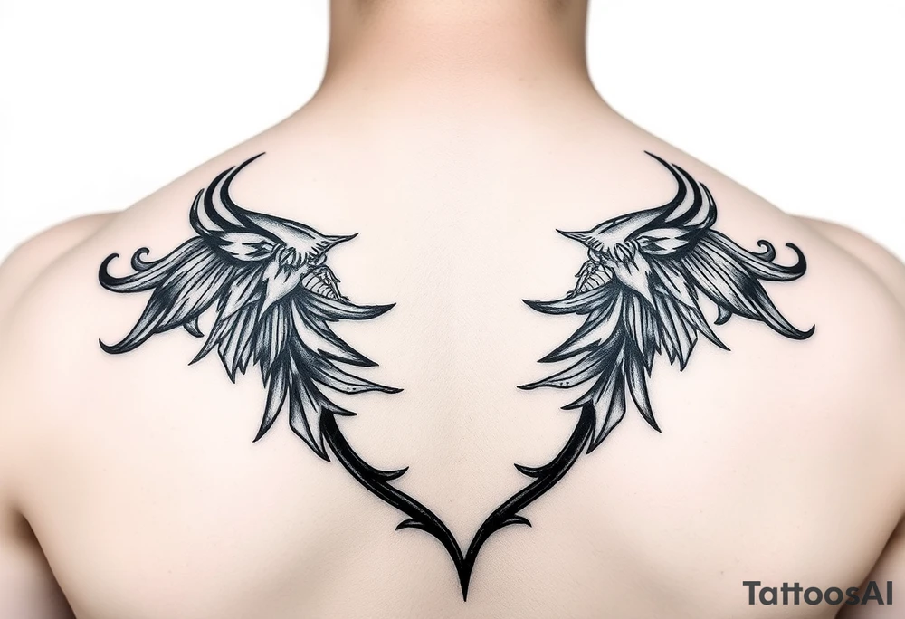 Tattoo that represents love and everlasting commitment. tattoo idea