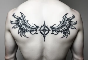 Belly button tattoo tattoo idea