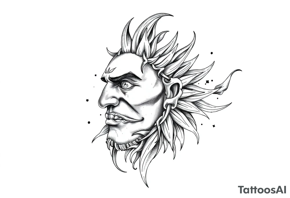 ECUADOR tattoo idea