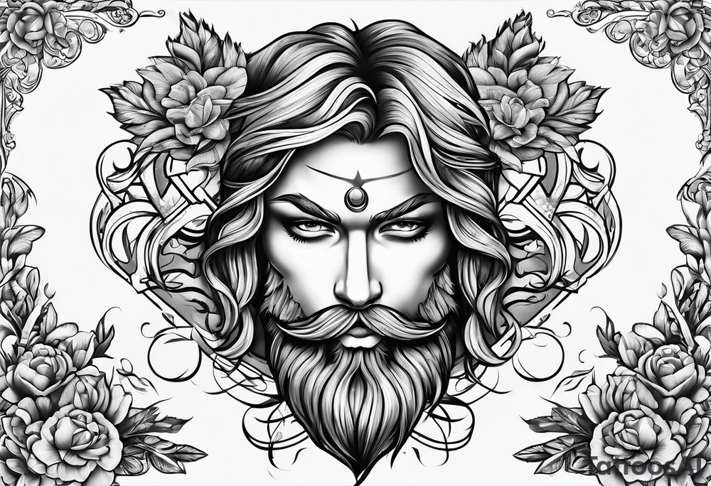 jamie tattoo idea