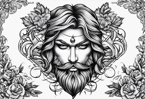 jamie tattoo idea