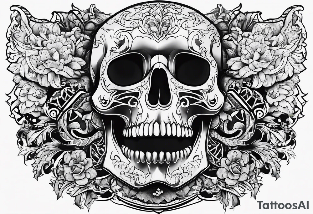 boob tattoo tattoo idea