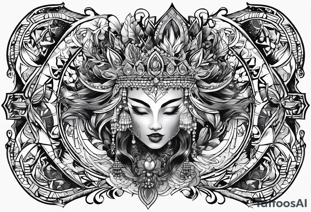 Жаба с манетой tattoo idea