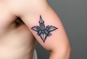 Mabel, San Francisco tattoo idea