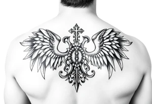 Russian orthodox tattoo tattoo idea