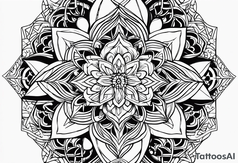 Tina galloway tattoo idea