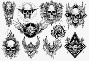 sebel tattoo idea