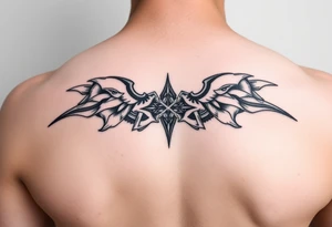 miki tattoo idea