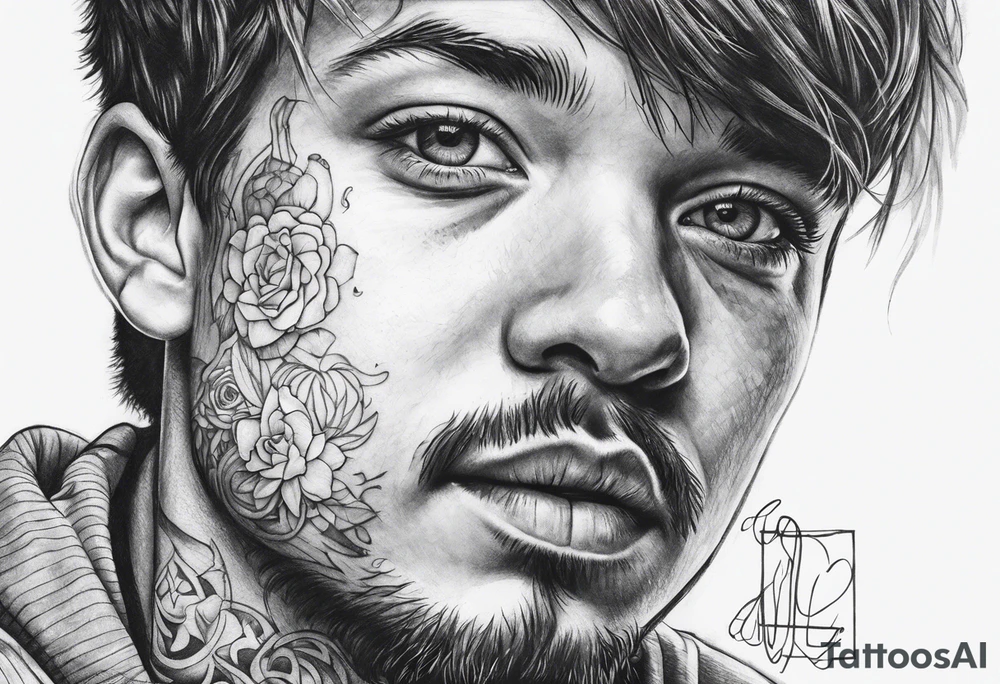 Autism tattoo idea