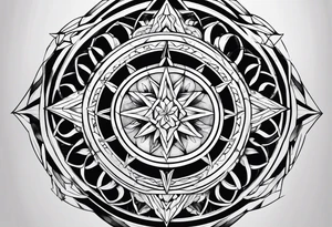 aon dor tattoo idea