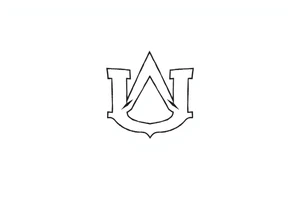 Auburn symbol tattoo idea