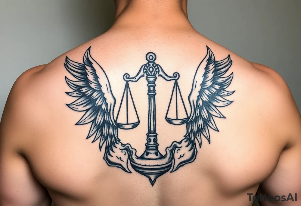 Leonardo, signo zodiacal libra, música electrónica favorita tattoo idea