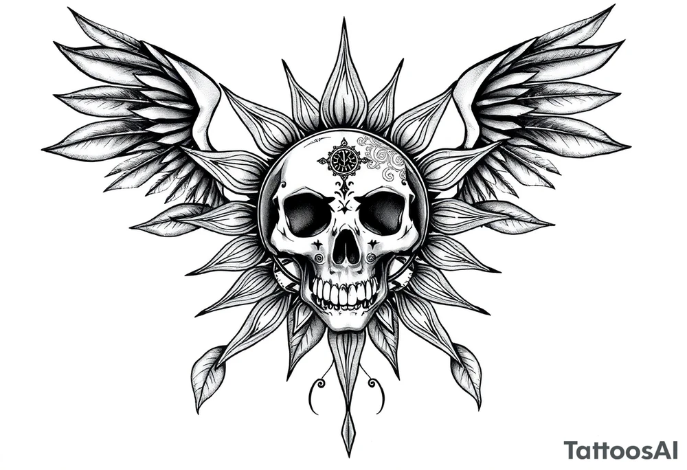 sun
leaves
time
mandala
skull
music
13
heart
cat
horse
plane tattoo idea