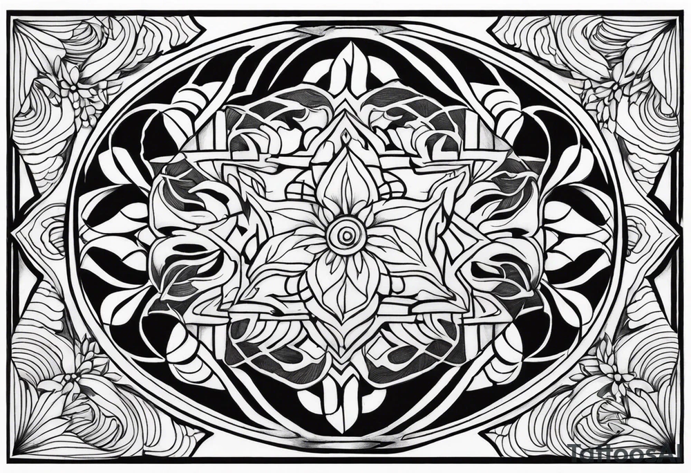 nias tattoo tattoo idea