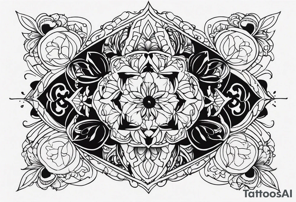 tattoo idea for too bros tattoo idea