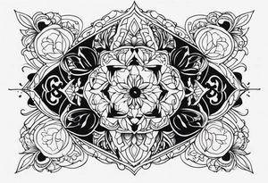 tattoo idea for too bros tattoo idea