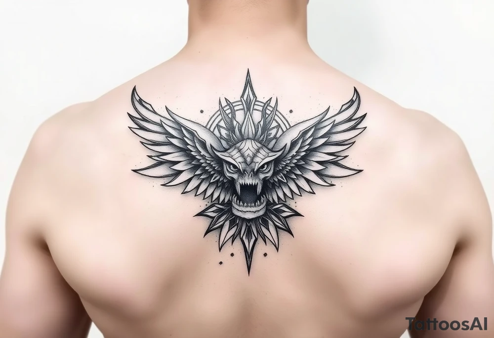 Cover up tattoo for women tattoo idea