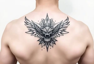 Cover up tattoo for women tattoo idea