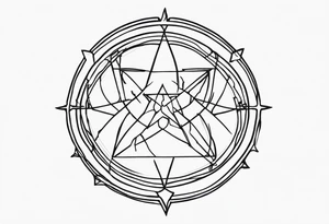 my chemical romance tattoo idea